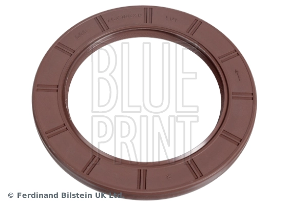 Shaft Seal, crankshaft